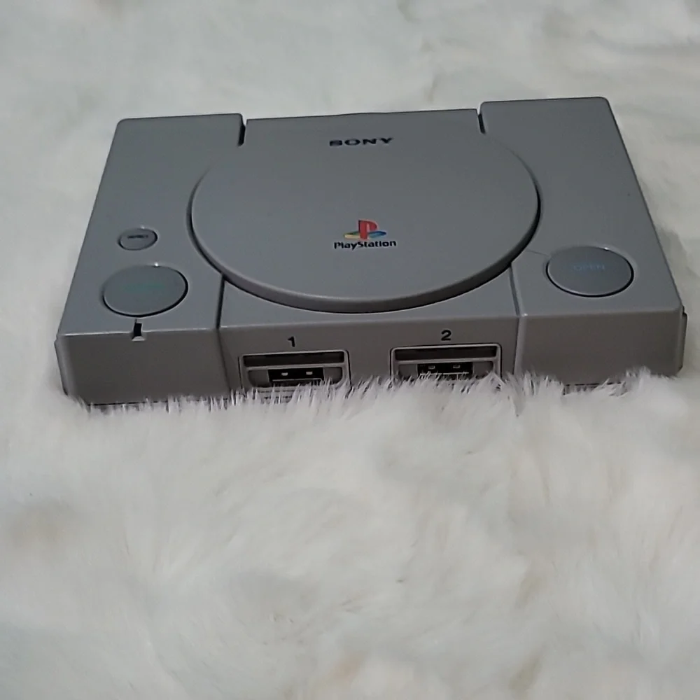 Playstation Mini